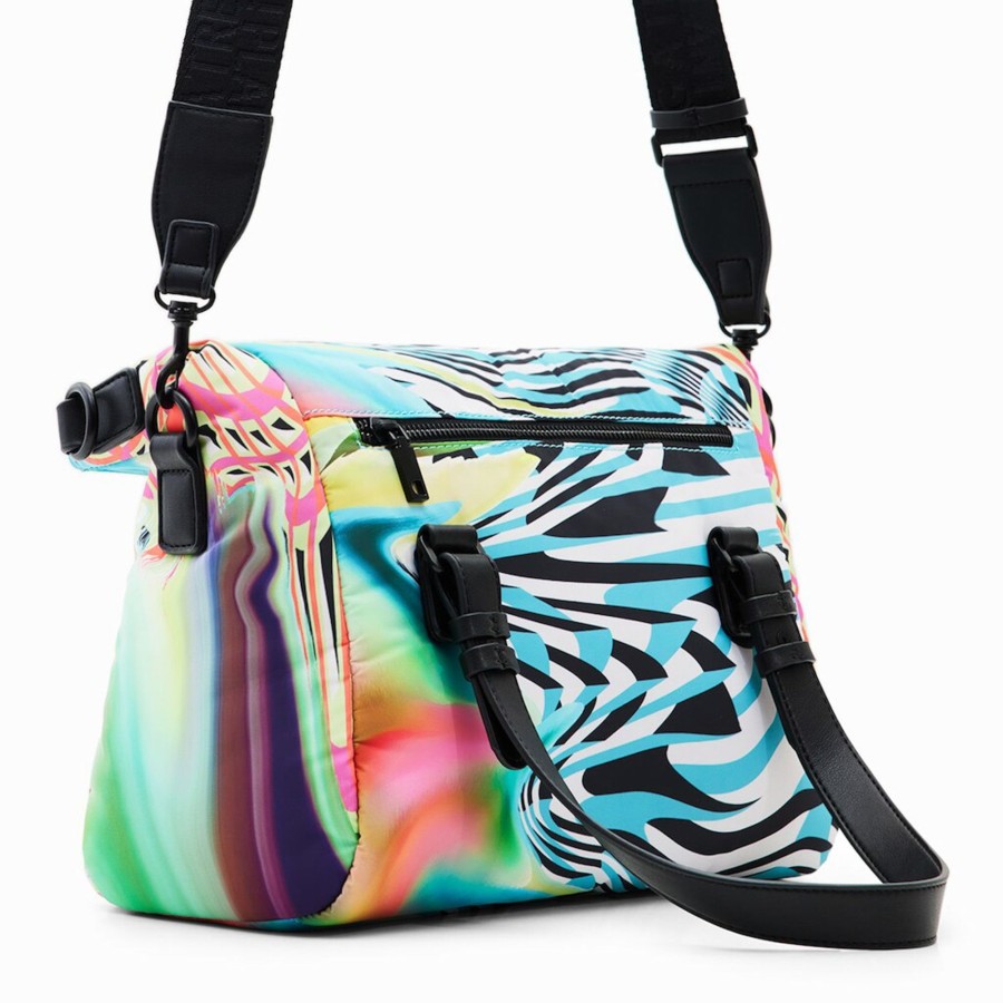 Accessoires Desigual Fourre Tout | 23Saxy45 Multicolore