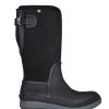 Femmes Bogs Bottes De Pluie | Crandall Noir