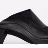 Femmes Romika Mules | St-Tropez 244 Noir