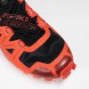 Hommes Salomon Bottes Sport | Spikecross 5 Rouge