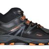 Hommes Merrell Bottes Sport | Mqm Flex 2 Mid Noir