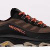 Hommes Merrell Sport | Moab Speed Taupe