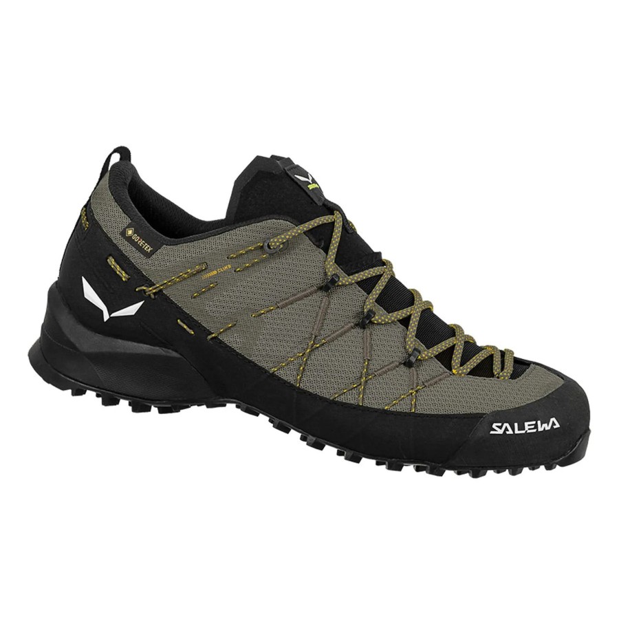 Hommes Salewa Sport | Wildfire 2 Gtx Kaki