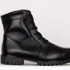 Hommes Martino Bottes D'Hiver | Santo