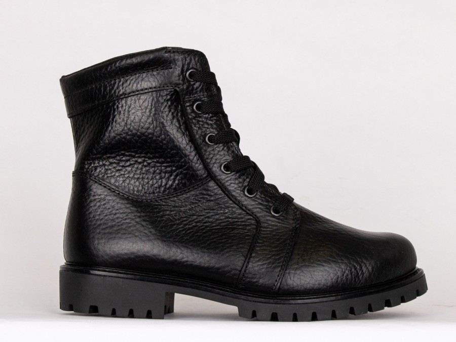 Hommes Martino Bottes D'Hiver | Santo