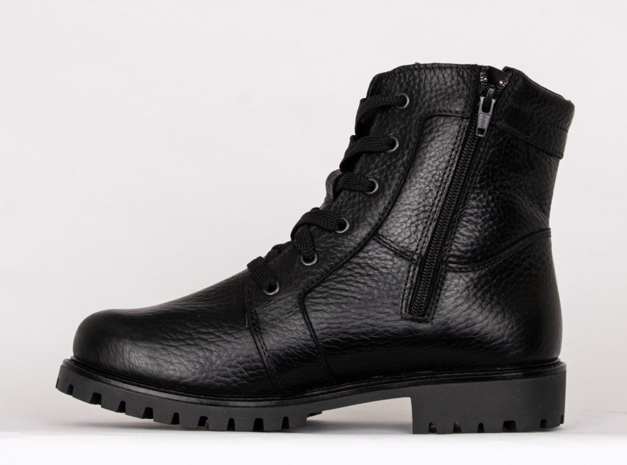 Hommes Martino Bottes D'Hiver | Santo