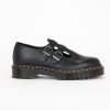 Femmes Dr. Martens Decontractees | 8065 Bex Noir