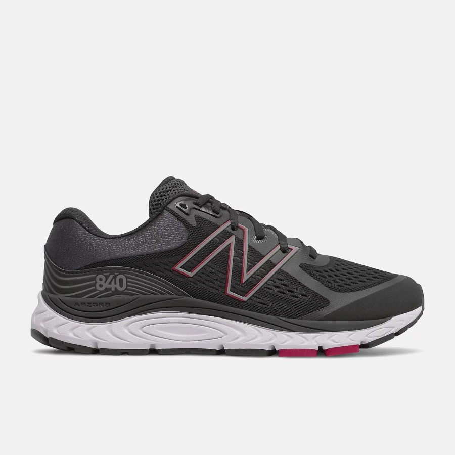 Hommes New Balance Sport | M840Br5 Noir