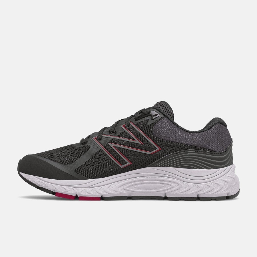 Hommes New Balance Sport | M840Br5 Noir