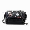 Accessoires Desigual Bandouliere | 23Saxp60 Noir