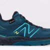 Femmes New Balance Sport | 880V12 Gtx Bleu