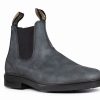 Hommes Blundstone Bottillons | 1308 Noir