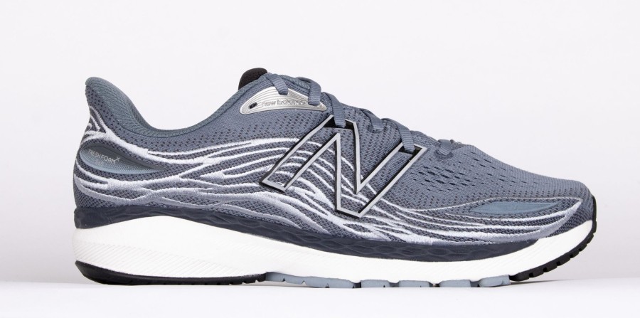 Hommes New Balance Sport | 860V12 Gris