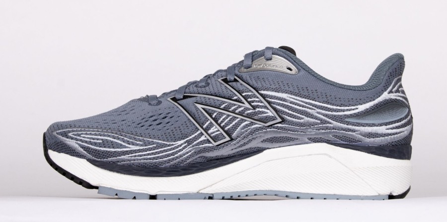 Hommes New Balance Sport | 860V12 Gris