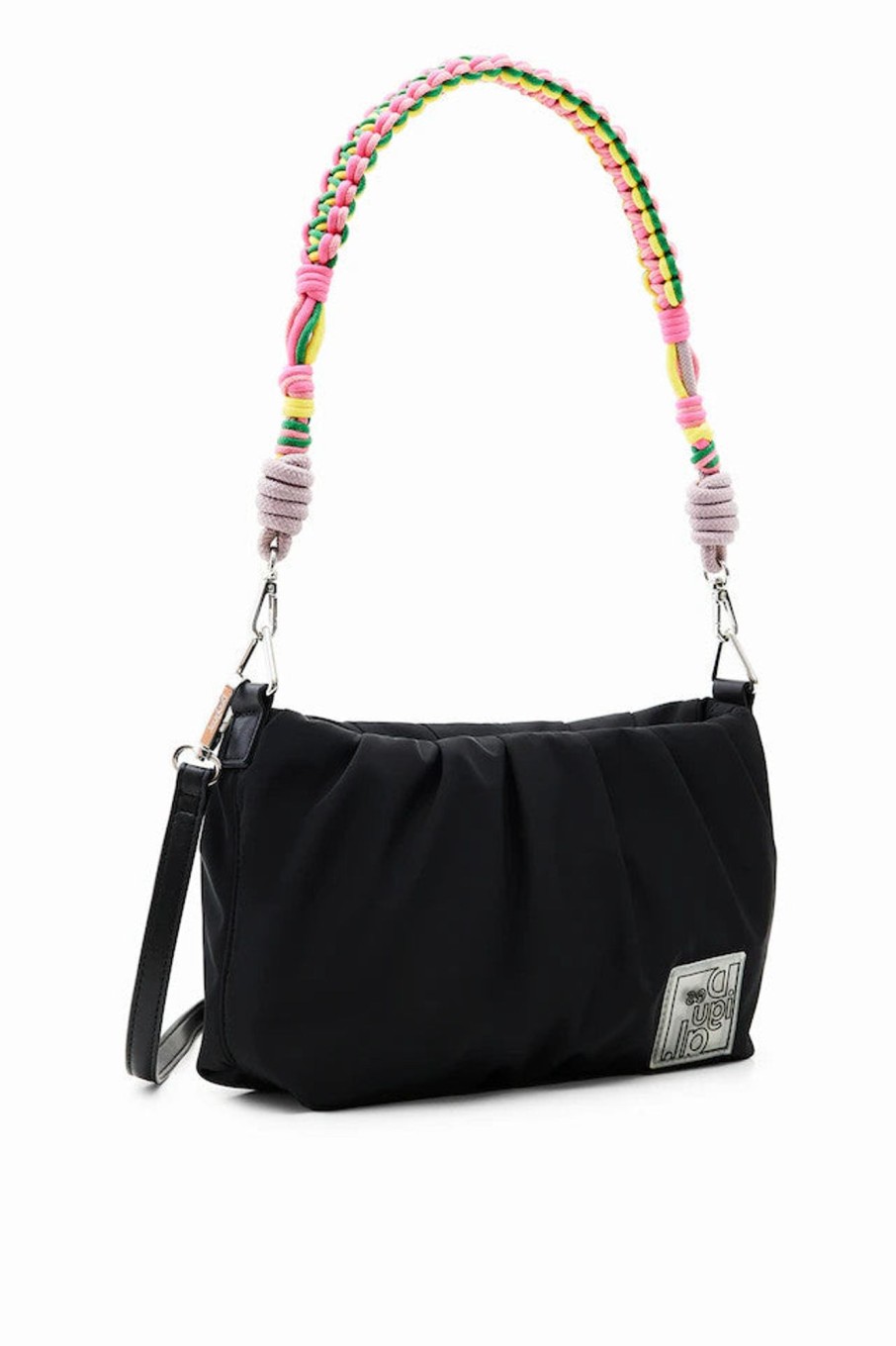 Accessoires Desigual A L'Epaule | 23Saxy16 Noir