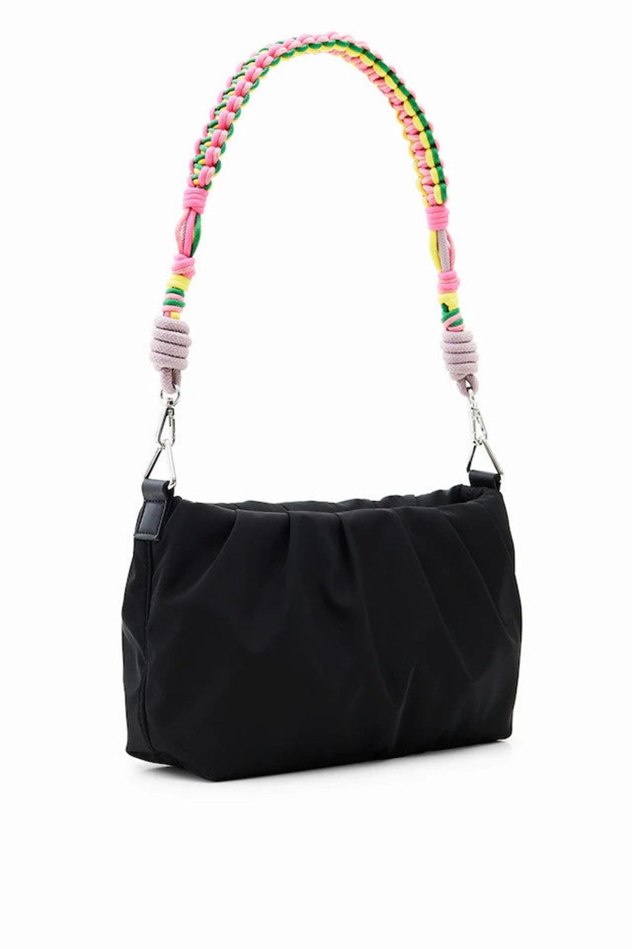 Accessoires Desigual A L'Epaule | 23Saxy16 Noir