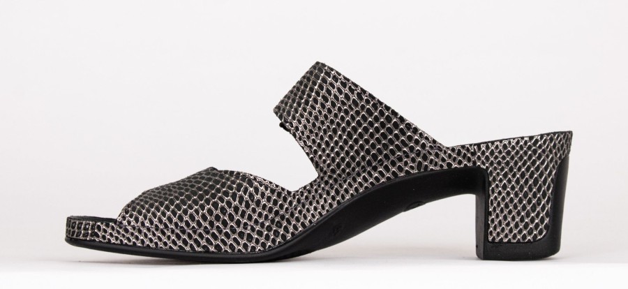 Femmes Vital Mules | Joy