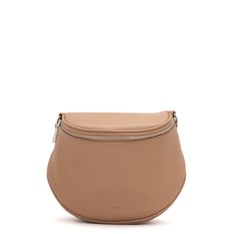 Accessoires Co-Lab Bandouliere | Rocca Taupe