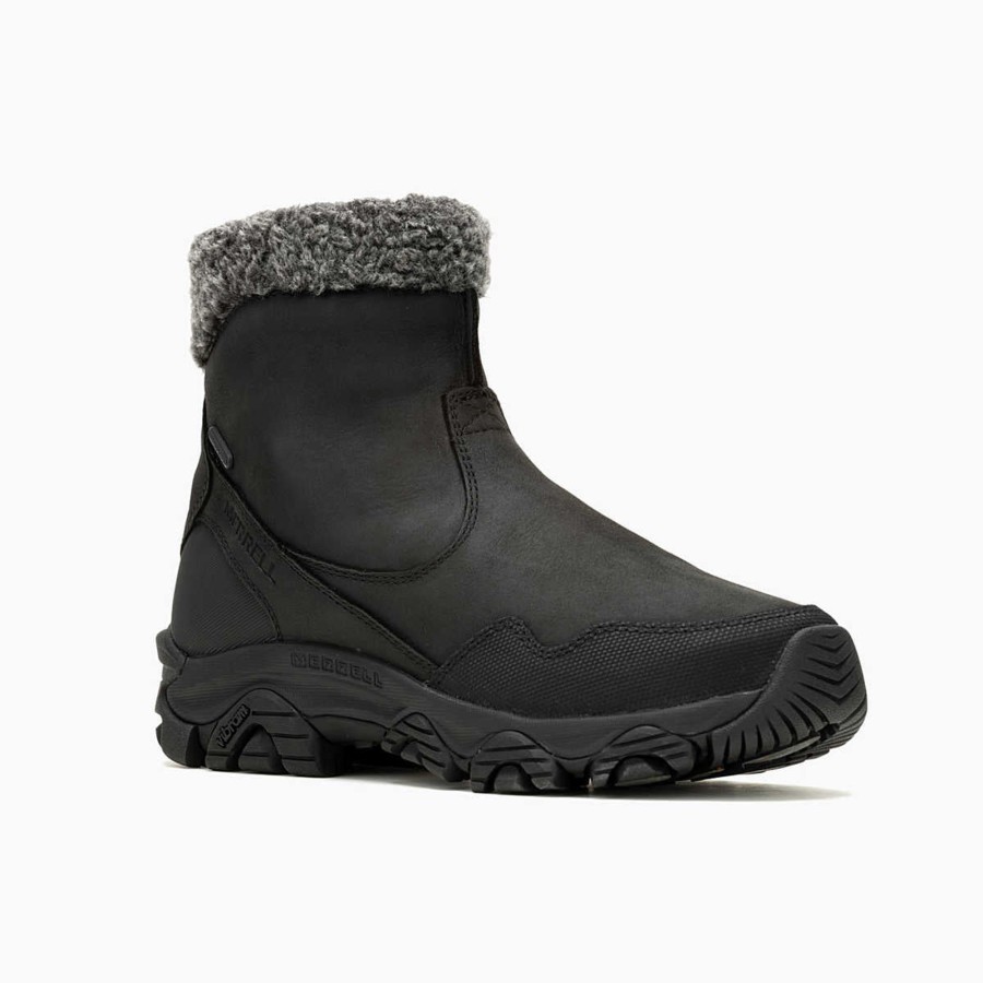 Femmes Merrell Bottes Sport | Coldpack 3 Noir