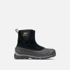 Hommes Sorel Bottes D'Hiver | Buxton Pull On