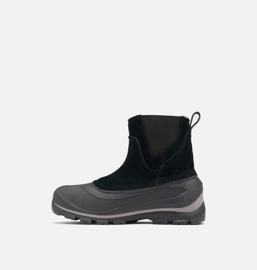 Hommes Sorel Bottes D'Hiver | Buxton Pull On