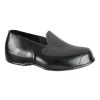 Hommes Acton Couvre-Chaussures | Banker 1190-11 Noir