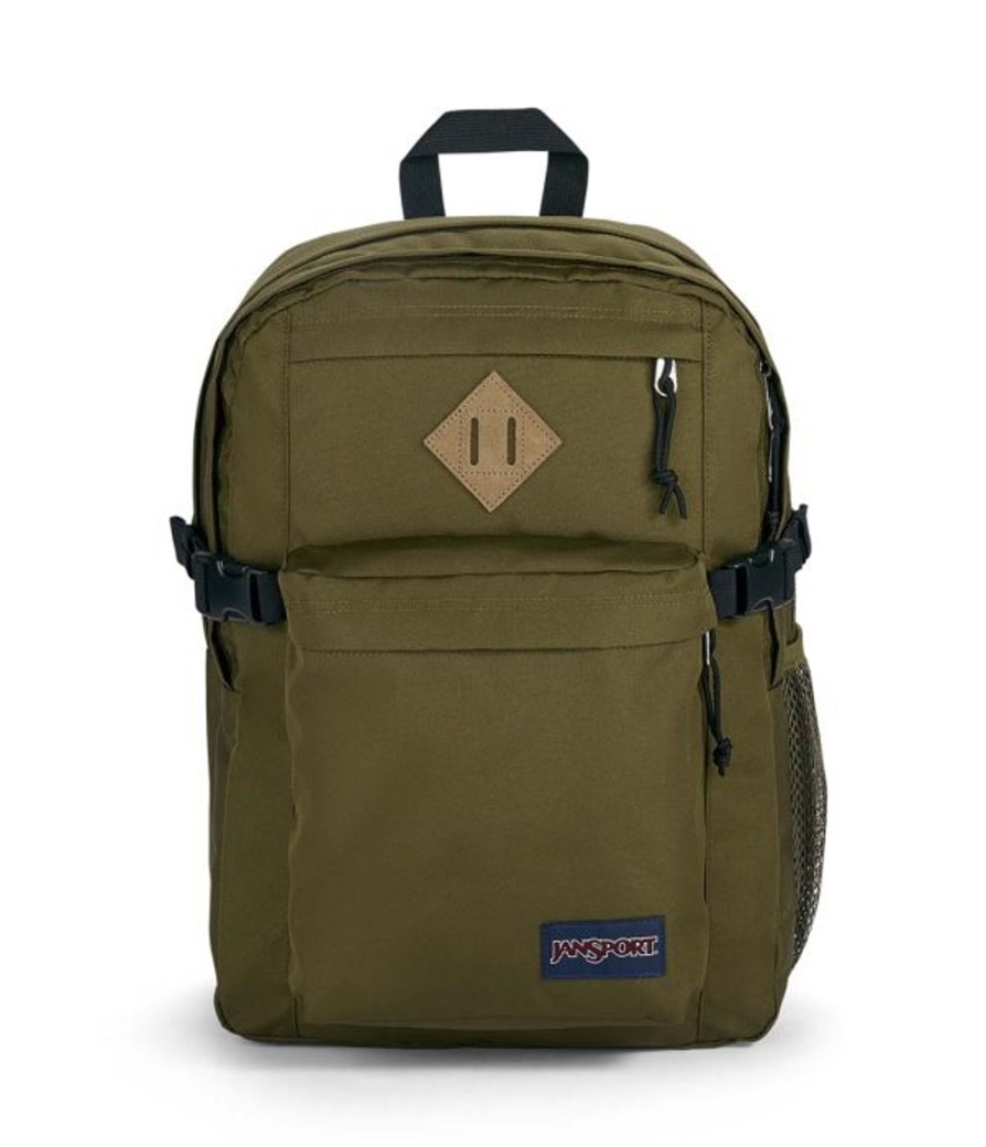 Accessoires JanSport Sacs A Dos | Main Campus