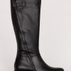 Femmes Valdini Bottes D'Hiver | Norma Noir