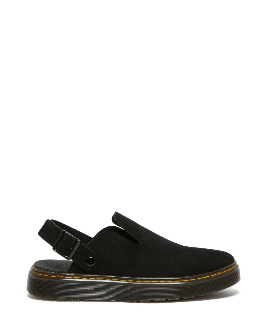 Femmes Dr. Martens Mules | Carlson