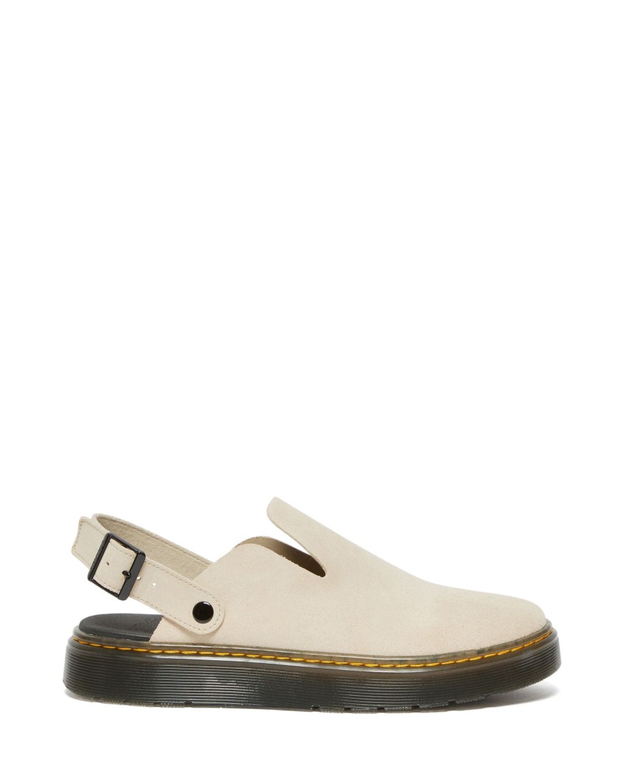 Femmes Dr. Martens Mules | Carlson