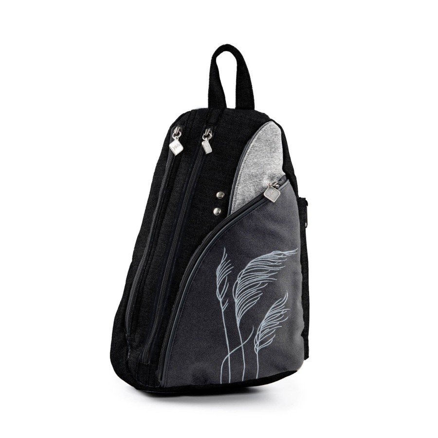 Accessoires Jaks Sacs A Dos | Saab Noir