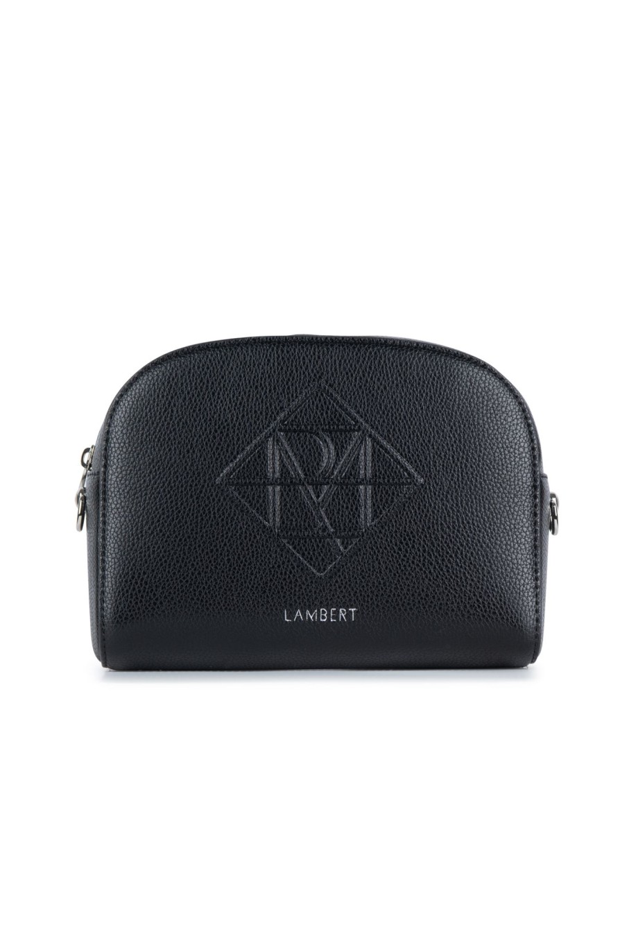 Accessoires Lambert Bandouliere | Kayla Noir