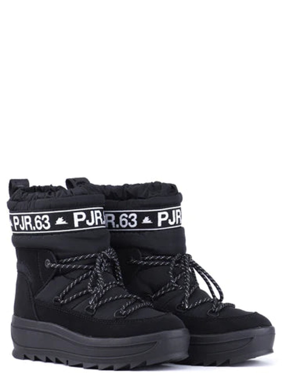 Femmes Pajar sport Bottes D'Hiver | Galaxy