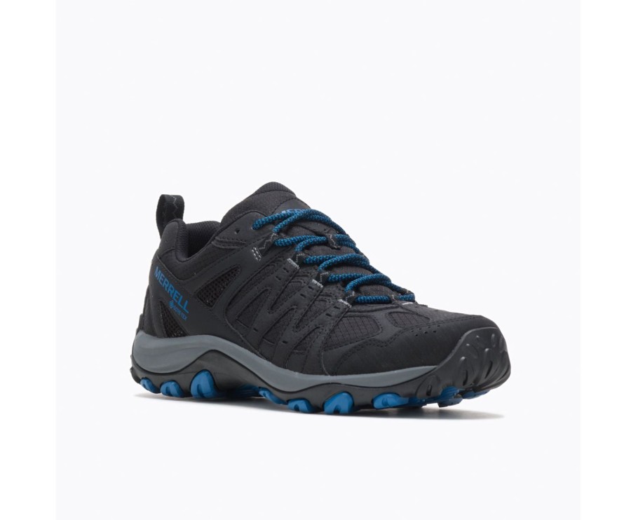 Hommes Merrell Sport | Accentor 3 Gtx Noir