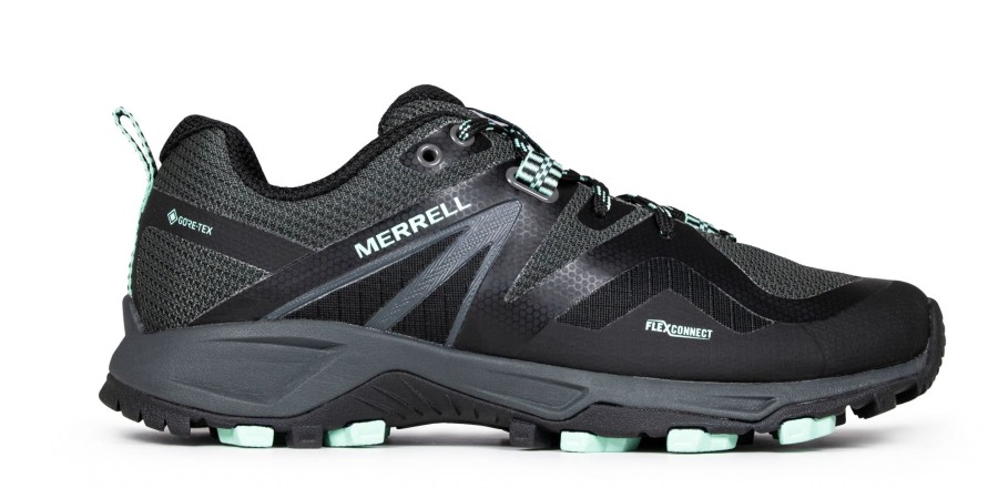 Femmes Merrell Sport | Mqm Flex 2 Gtx Anthracite