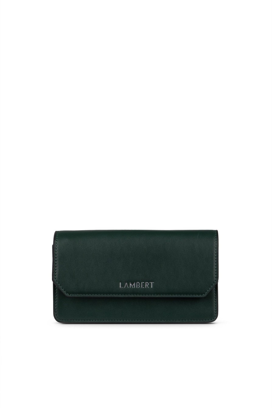 Accessoires Lambert Bandouliere | Layla Noir