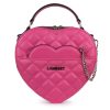 Accessoires Lambert Bandouliere | Cailli Rose