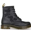 Femmes Dr. Martens Bottillons | 1460 Vonda Mono Noir