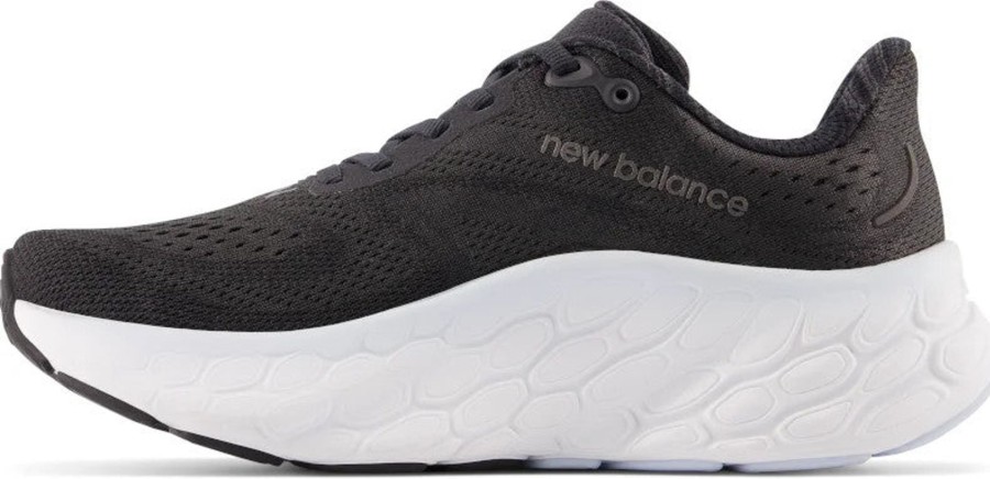 Femmes New Balance Sport | Fresh Foamxmore Noir