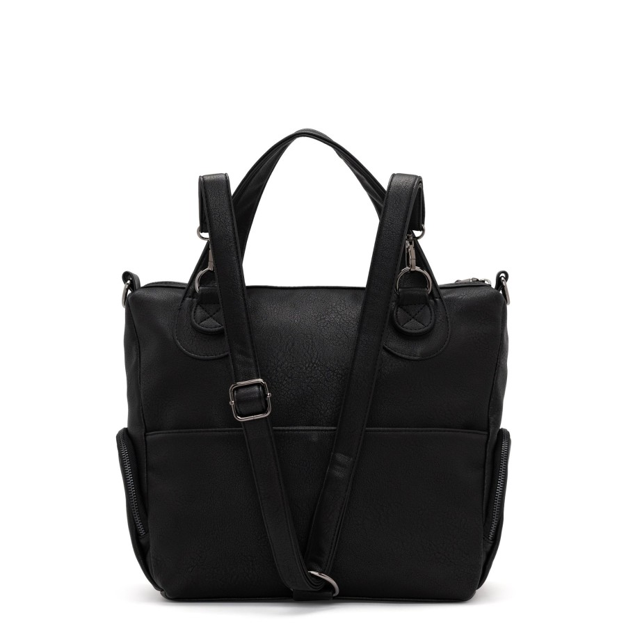 Accessoires Co-Lab Sacs A Dos | 6873 Noir