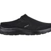 Hommes Skechers Decontractees | Flex Adventage Noir