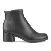 Femmes Ecco Bottillons | Sculpted Lx 35 Noir