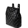 Accessoires Lambert Sacs A Dos | Sadie Noir