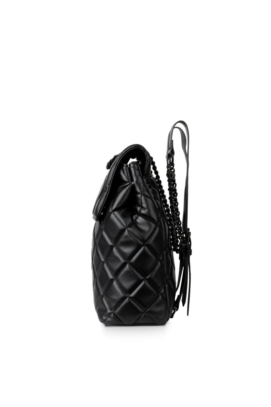 Accessoires Lambert Sacs A Dos | Sadie Noir