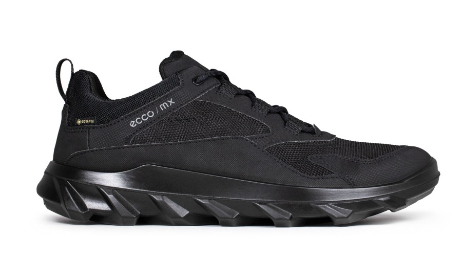 Hommes Ecco Sport | Mx M Noir