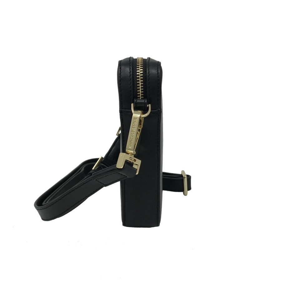 Accessoires Annick Lévesque Bandouliere | 1177 Noir