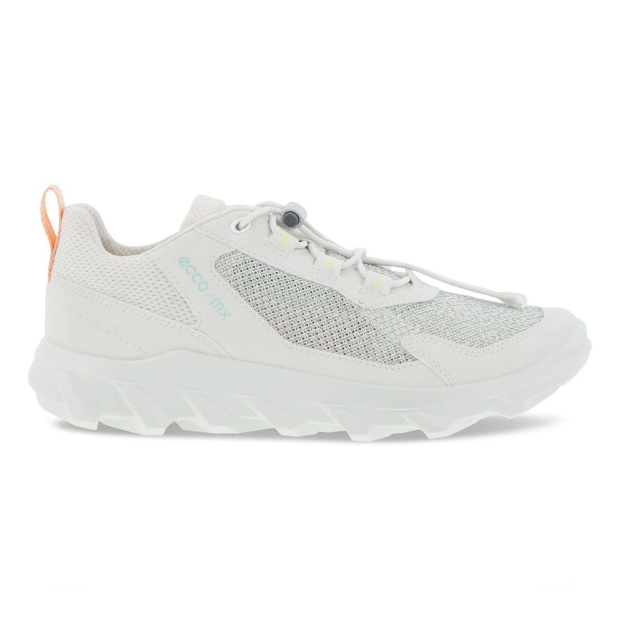 Femmes Ecco Sport | Mx W Blanc