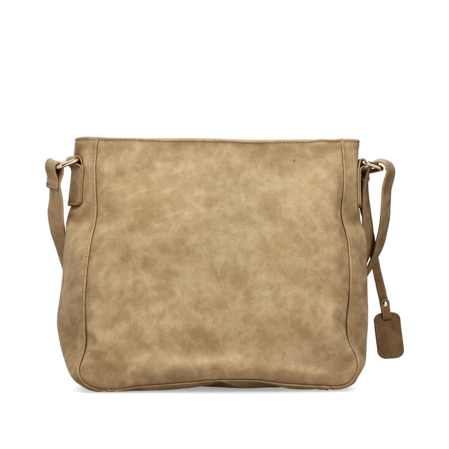 Accessoires Rieker Bandouliere | H1362-62 Beige