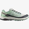 Femmes Salomon Sport | Outrise Vert