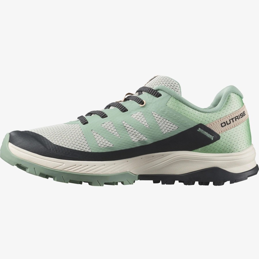 Femmes Salomon Sport | Outrise Vert